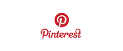 pinterest logo