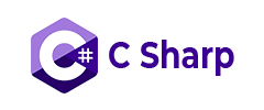 C Sharp Logo