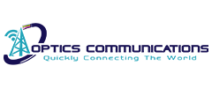 Optics Communication logo
