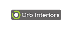 orb interiors logo
