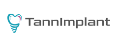 Tannimplant logo