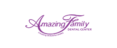 Amazing Family Logo