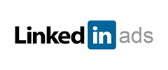 linkedin ads logo