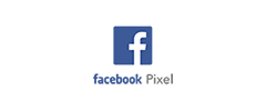 facebook pixel logo